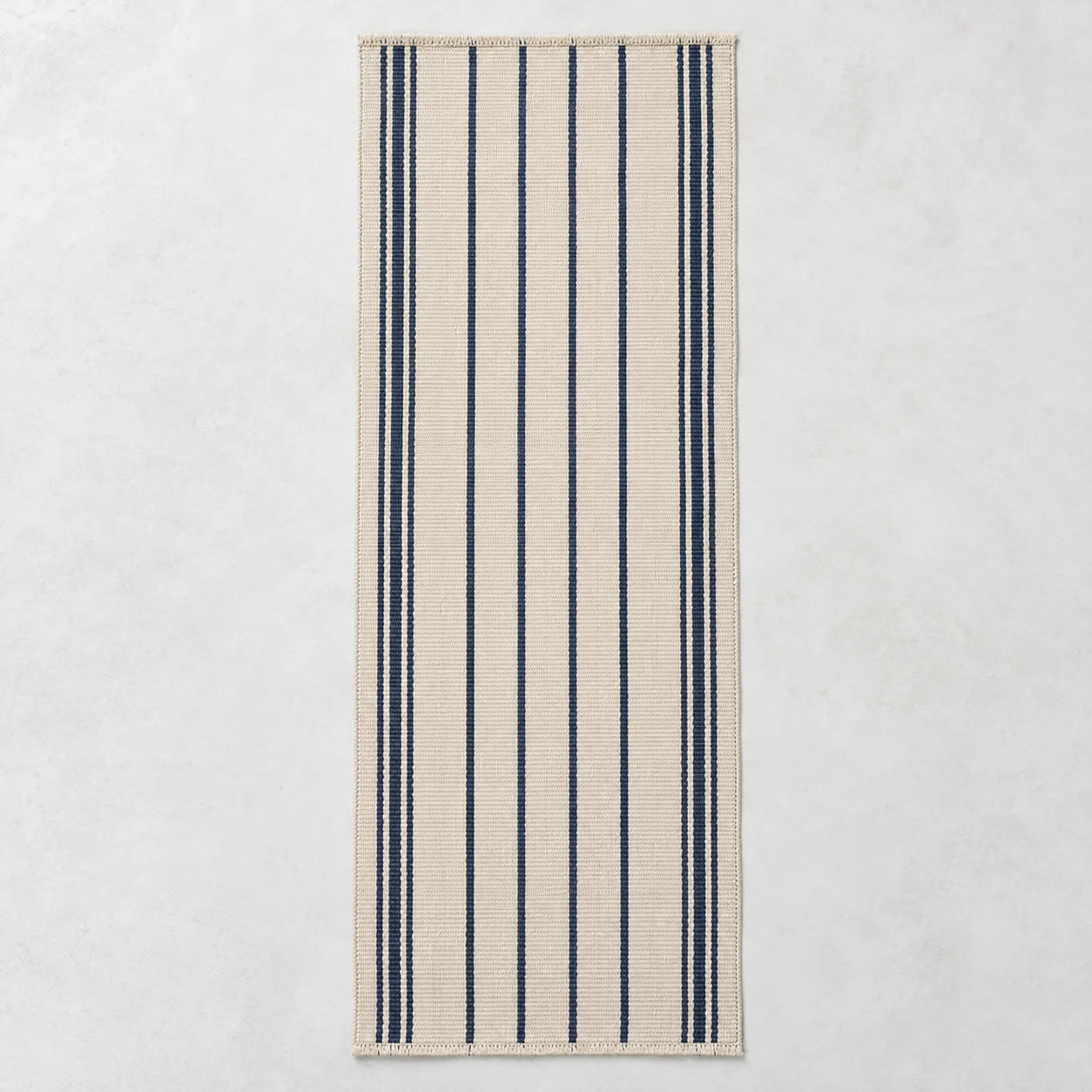 Ink stripe runner